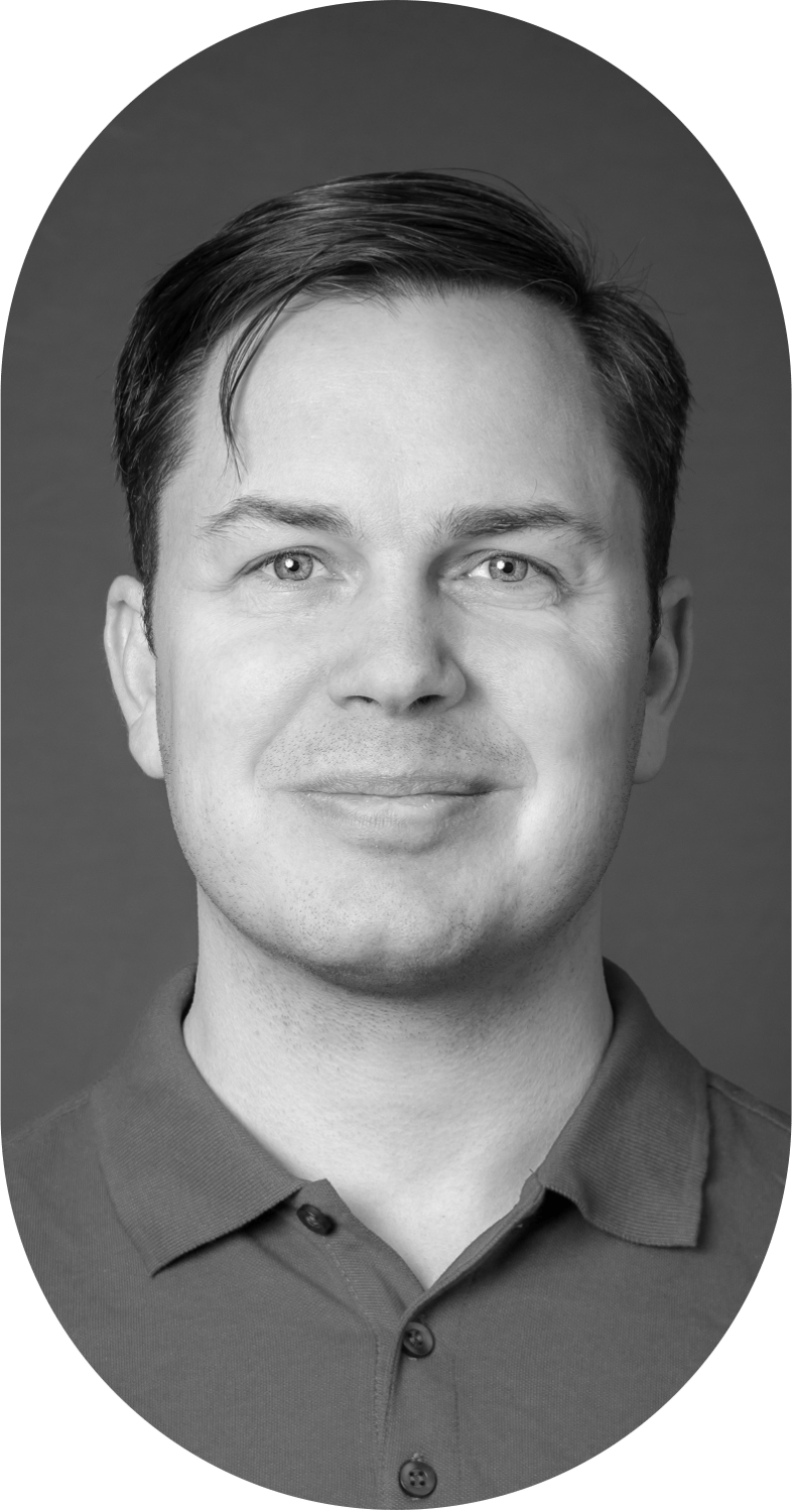 Morten Laget, WellExpertise