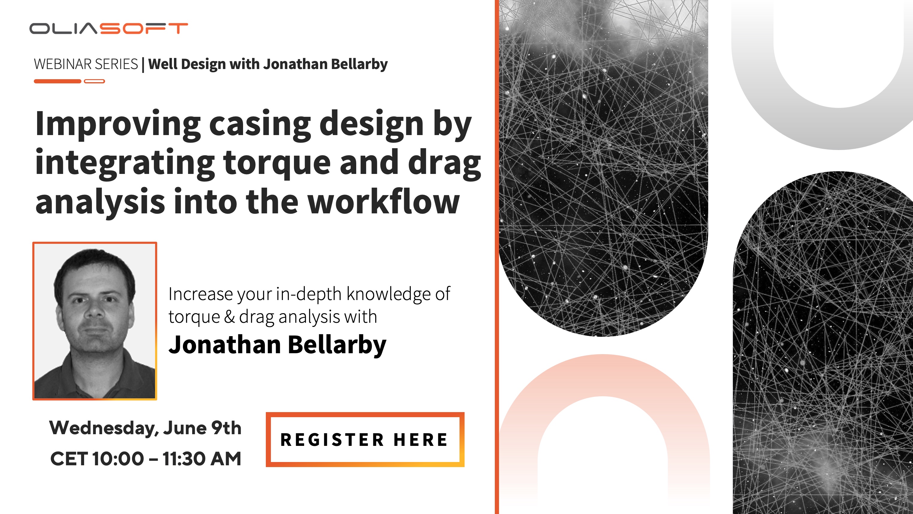 Webinar #3 Improving casing design by integrating torque and drag analysis into the workflow